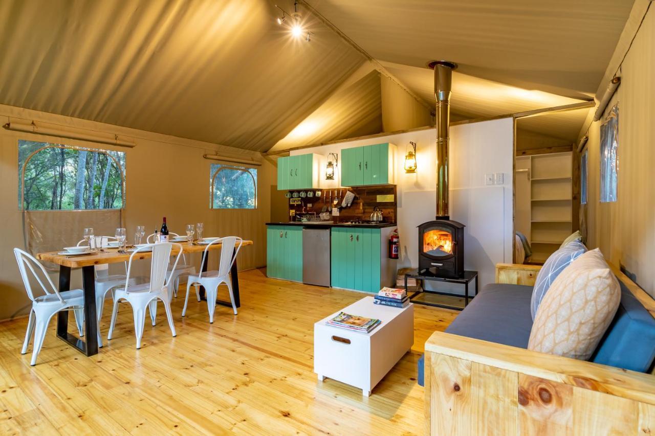 Africamps Klein Karoo Βίλα Oudtshoorn Εξωτερικό φωτογραφία