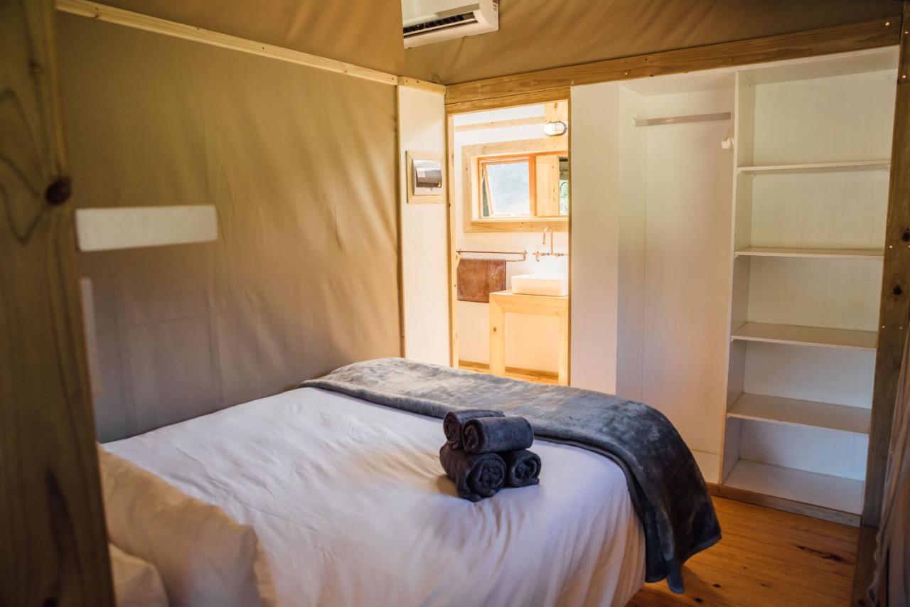 Africamps Klein Karoo Βίλα Oudtshoorn Εξωτερικό φωτογραφία