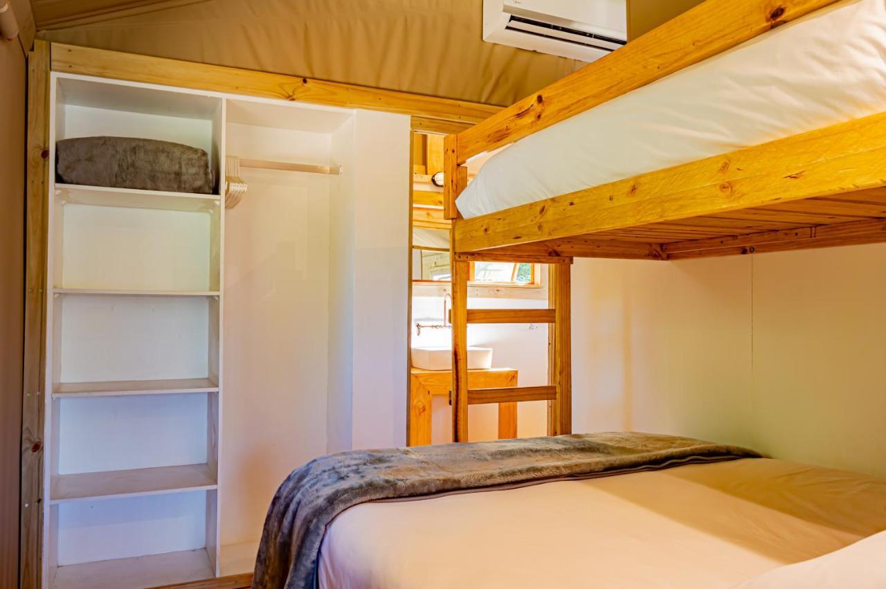 Africamps Klein Karoo Βίλα Oudtshoorn Εξωτερικό φωτογραφία