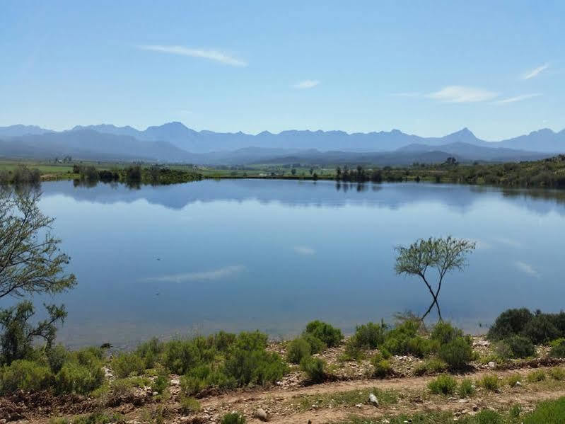 Africamps Klein Karoo Βίλα Oudtshoorn Εξωτερικό φωτογραφία